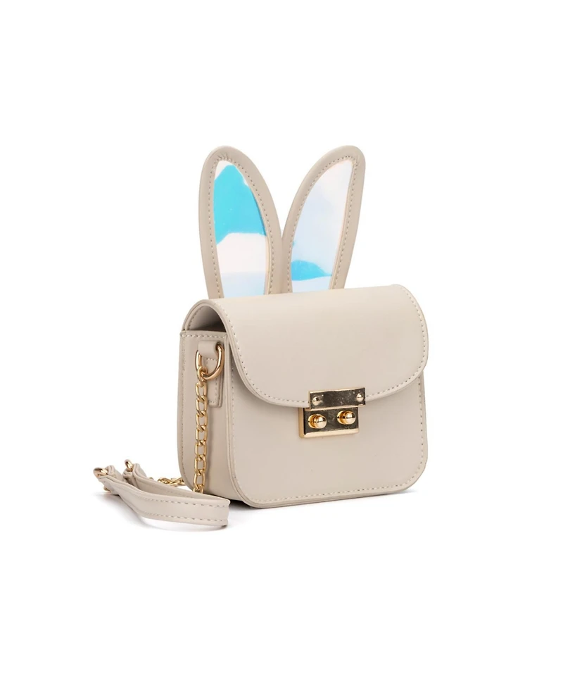 Olivia Miller Girls April Crossbody Bag