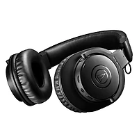 Audio-Technica Ath-M20xBT Wireless Over-Ear Headphones