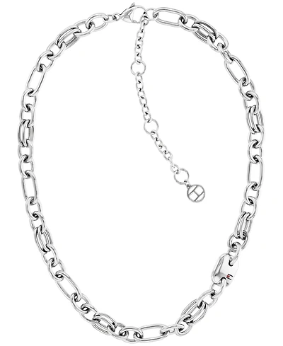 Tommy Hilfiger Women's Stainless Steel Chain Necklace
