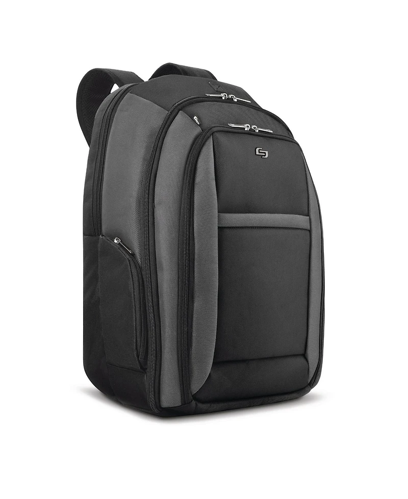 Solo New York Metropolitan 16" Backpack