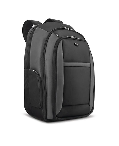 Solo New York Metropolitan 16" Backpack