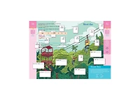 Summer Brain Quest: Between Grades 5 & 6 by Workman Publishing