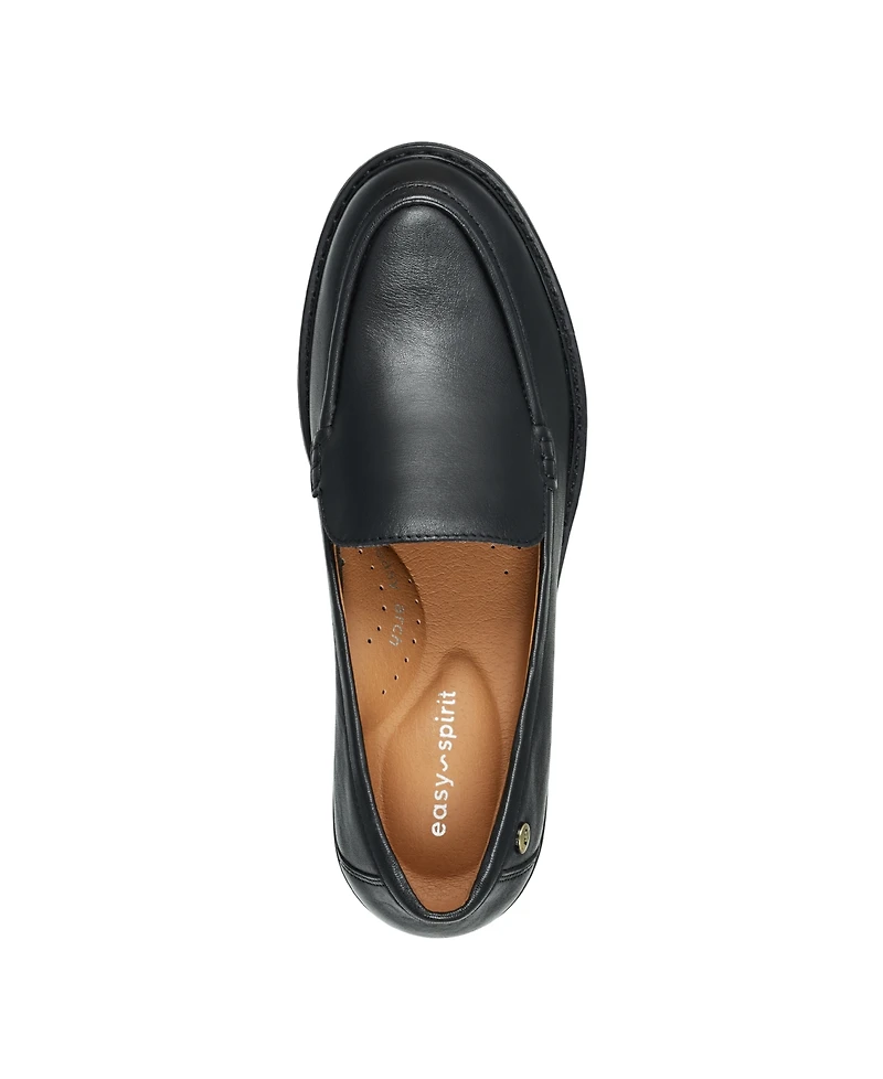 Easy Spirit Women's Jaylin eFlex Slip-On Loafers