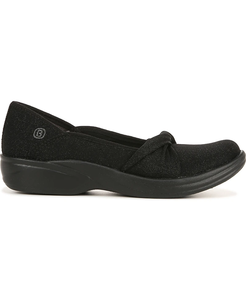 LifeStride Women's Paris Washable Slip Ons