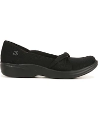 LifeStride Women's Paris Washable Slip Ons