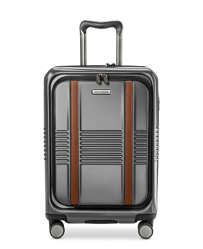 Closeout! Ricardo Cabrillo 3.0 Hardside 21" Carry-On with FastAccess Front Pocket