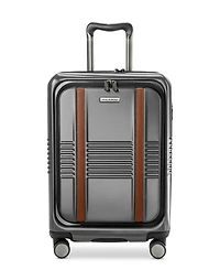 Closeout! Ricardo Cabrillo 3.0 Hardside 21" Carry-On with FastAccess Front Pocket