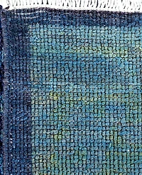 Closeout! Adorn Hand Woven Rugs Fine Vibrance M1891 8'10" x 11'10" Area Rug