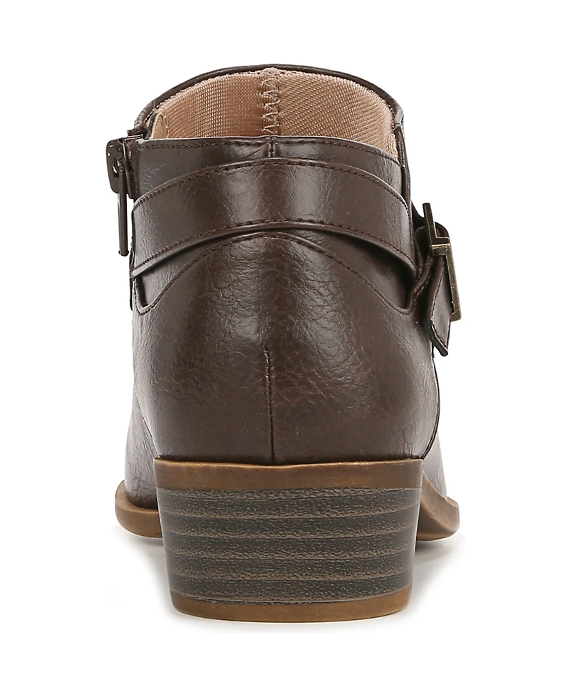 LifeStride Alexander Booties