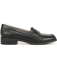 LifeStride Women's Sonoma 2 Slip On Penny Loafers