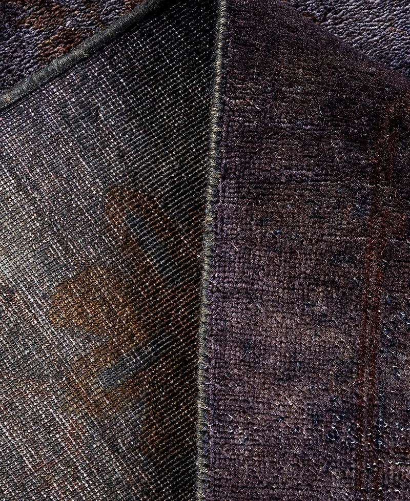 Adorn Hand Woven Rugs Fine Vibrance M1518 10' x 13'8" Area Rug