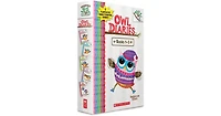 Owl Diaries Boxed Set, Books 1-5 by Rebecca Elliott