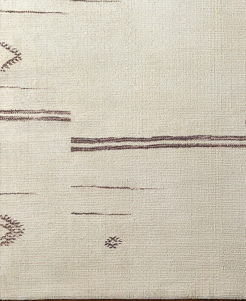 Livabliss Rivi BORC2301 5'3" x 7' Area Rug