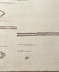 Livabliss Rivi BORC2301 5'3" x 7' Area Rug