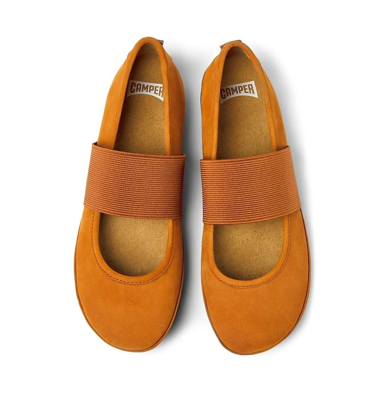Camper Women's Right Nina Ballet Shoes