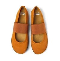 Camper Women's Right Nina Ballet Shoes