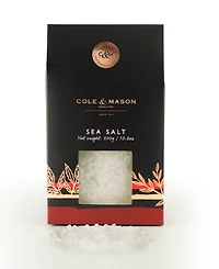 Cole & Mason Sea Salt Refill