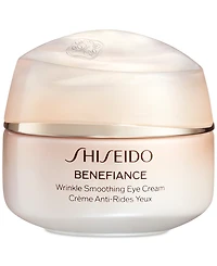 Shiseido Benefiance Wrinkle Smoothing Eye Cream