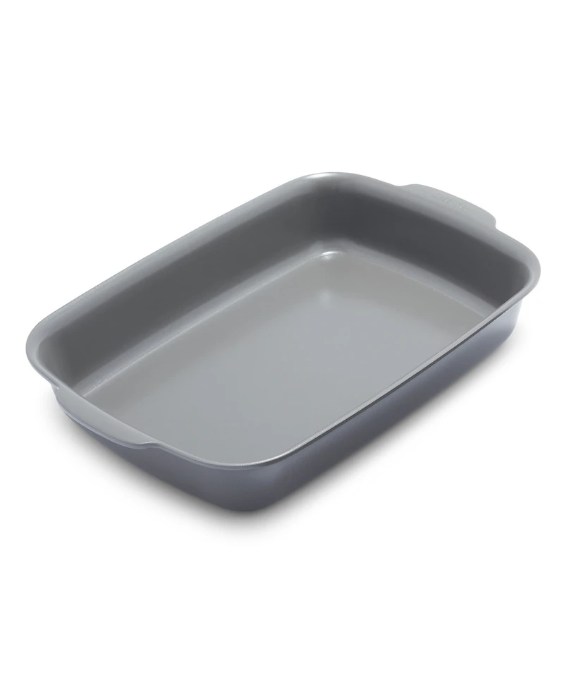 GreenPan Premiere Ceramic Nonstick Ovenware Rectangular Baker
