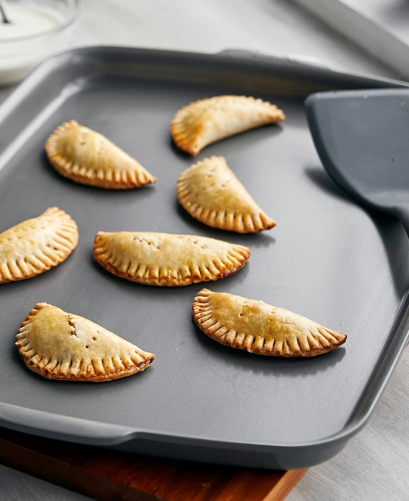 GreenPan Premiere Ceramic Nonstick Ovenware Half Sheet Baking Pan