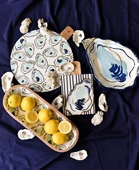 Coton Colors By Laura Johnson Oyster Collection