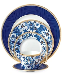 Wedgwood Hibiscus 5-Pc. Place Setting