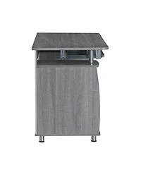 Streamdale Complete Workstation Computer Desk With Storage