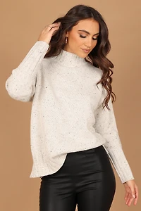 Petal and Pup Womens Conny Knit Sweater
