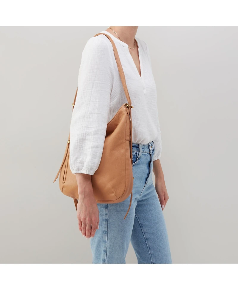 Hobo Merrin Convertible Backpack/ Shoulder Bag