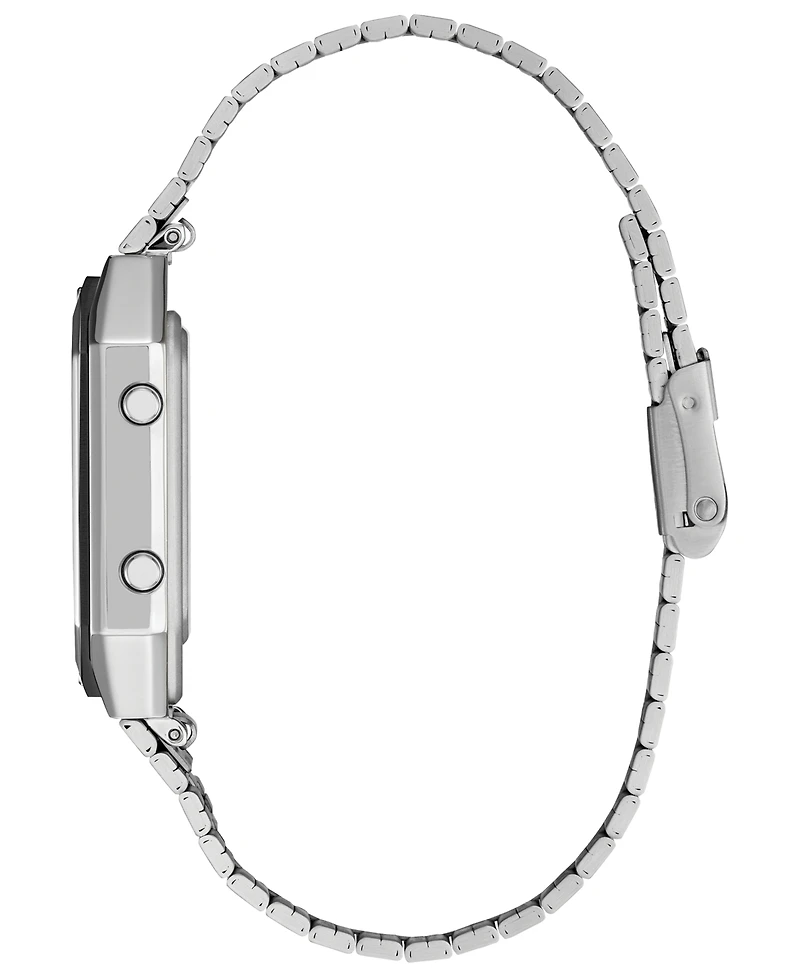 Citizen Men's Star Wars Rebel Pilot Ana-Digi Stainless Steel Bracelet Watch 33mm