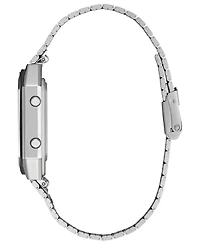 Citizen Men's Star Wars Rebel Pilot Ana-Digi Stainless Steel Bracelet Watch 33mm