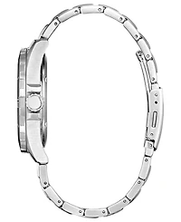 Citizen Eco-Drive Men's Marvel Spider-Man Stainless Steel Bracelet Watch 44mm