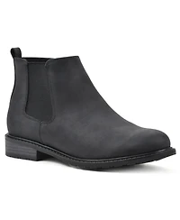 White Mountain Women's Caching Ankle Booties