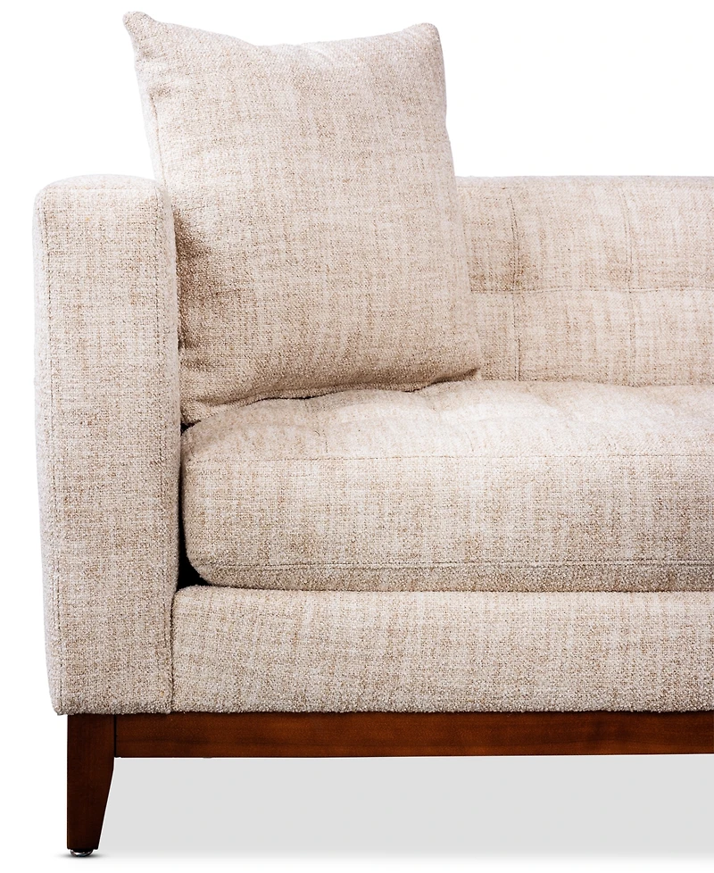 Bannard 92" Fabric Estate Sofa, Created for Macy's