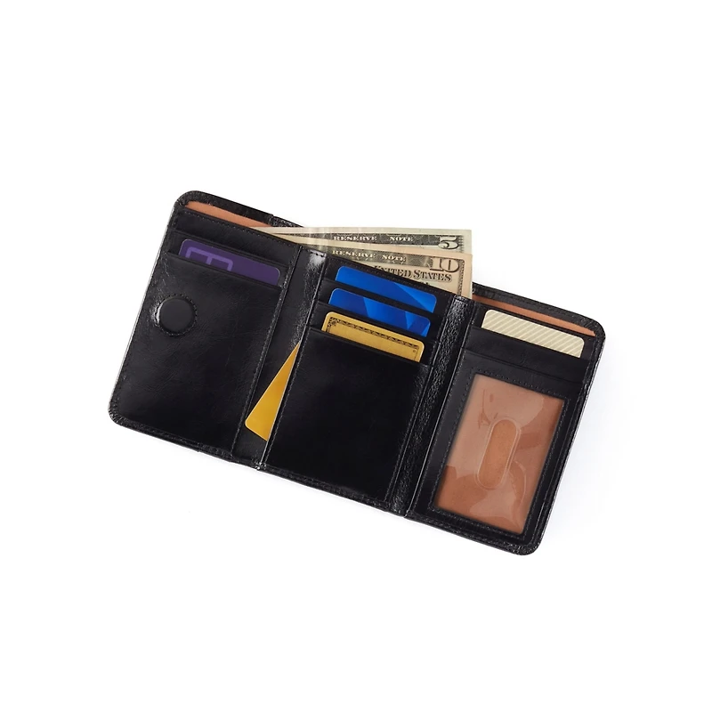 Hobo Jill Trifold Wallet