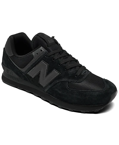 New Balance Men's 574 Casual Sneakers from Finish Line
