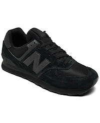 New Balance Men's 574 Casual Sneakers from Finish Line