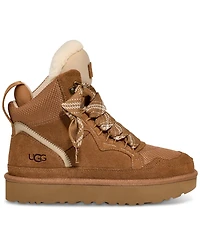 Ugg Women's Highmel Lace-Up Cold-Weather Hiker Booties