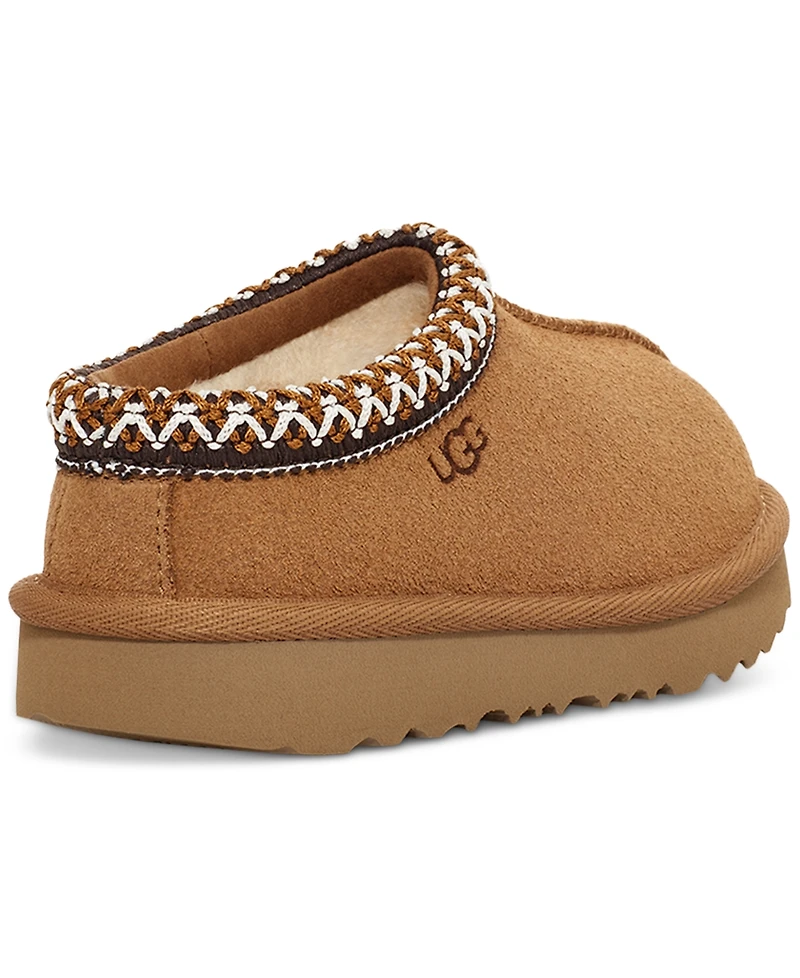Ugg Toddler Tasman Ii Slippers