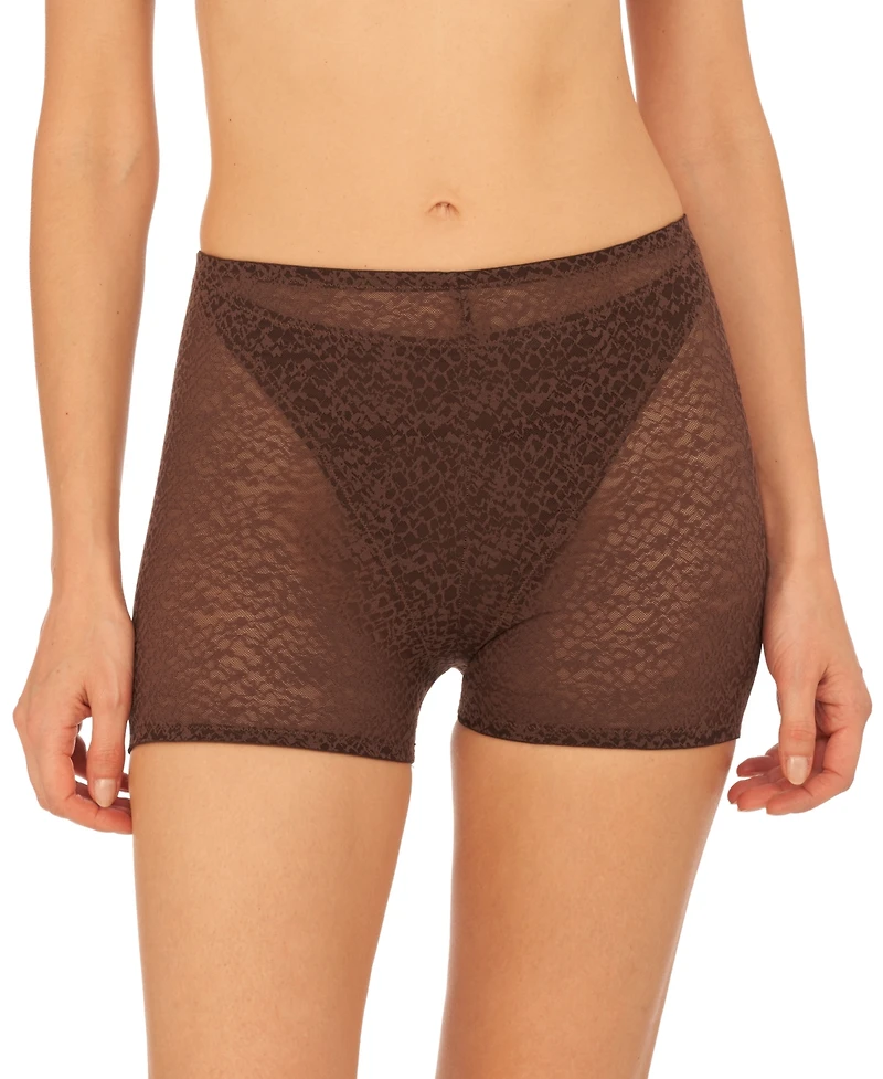 Natori Women's Pretty Smooth Shortlette Underwear 770318
