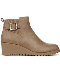 LifeStride Zayne Booties