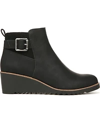 LifeStride Zayne Booties