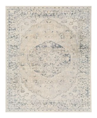 Surya Lillian Machine Washable Lll2310 Area Rug