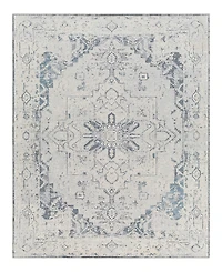Livabliss Lillian Machine Washable LLL2300 7'10" x 10'2" Area Rug