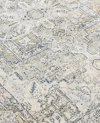 Surya Lillian Machine Washable Lll2301 Area Rug