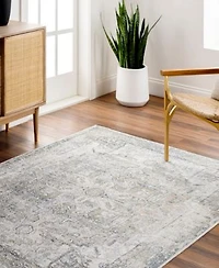 Surya Lillian Machine Washable Lll2301 Area Rug