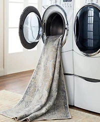 Surya Lillian Machine Washable Lll2301 Area Rug