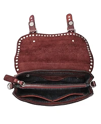 Old Trend Soul Stud Convertible Crossbody