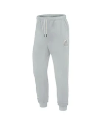 Men's and Women's Fanatics Signature Gray Cleveland Browns Super Soft Fleece Jogger