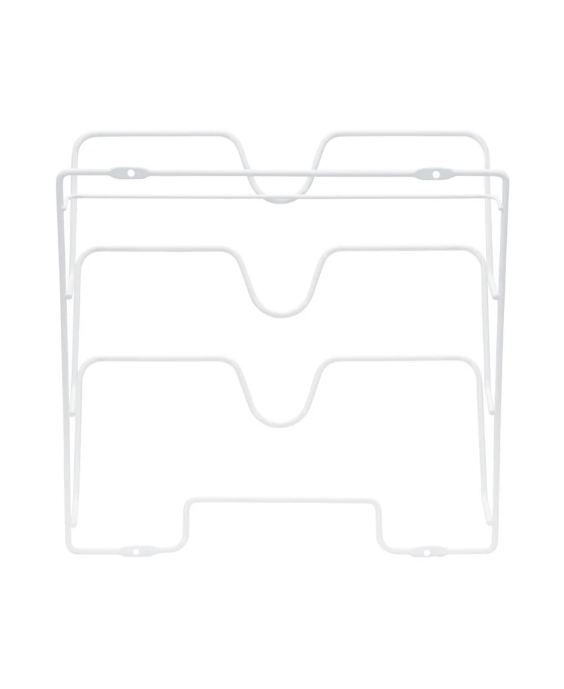 Over Size Lid Holder